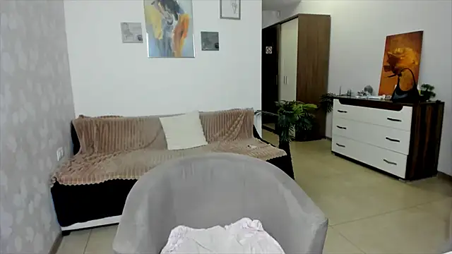 Chat XXX ao vivo de KaraWill