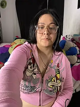 Chat XXX en directo de MsConejitaa