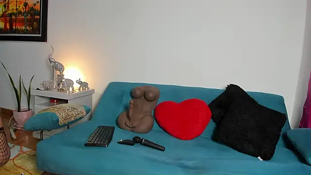 Victoria_Jonness Obrolan Langsung XXX