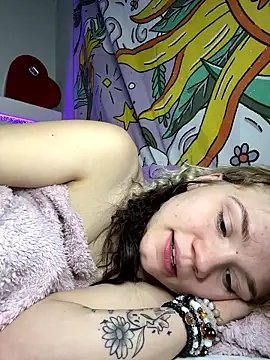 Cutiepiespanks' Live XXX Chat