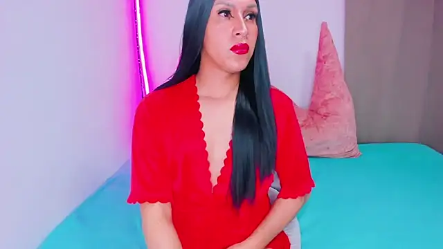 Candace_Queen Webcam Show