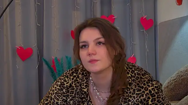 KarenClarks Chat XXX live