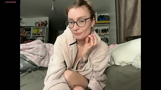 عرض كام harleyblair