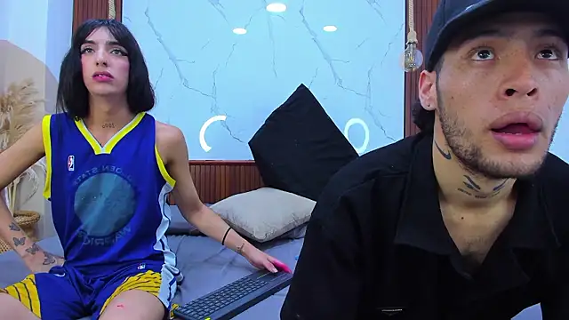 Chat +18 de Loversinfire2 ao vivo