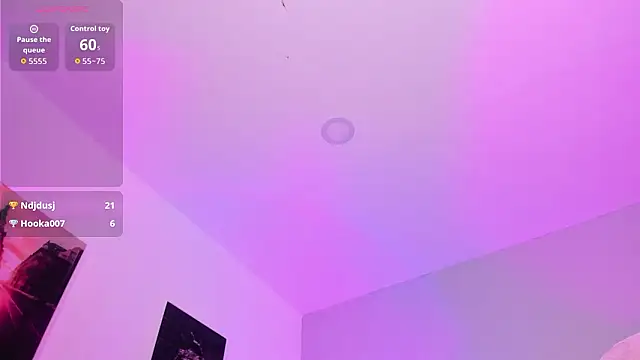 Kloebaby_のライブXXXチャット