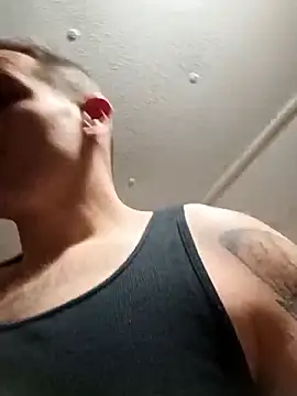 JoshingExegesis Webcam-Show