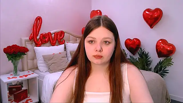 sunbeams: διαδικτυακό σόου στην κάμερα