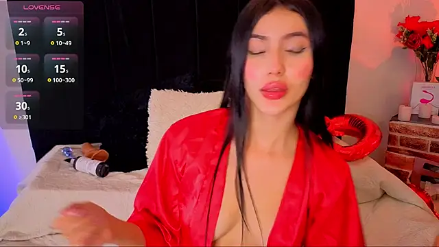 Abby_Bennett Chat XXX in diretta