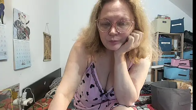 switchlorenx Show in webcam