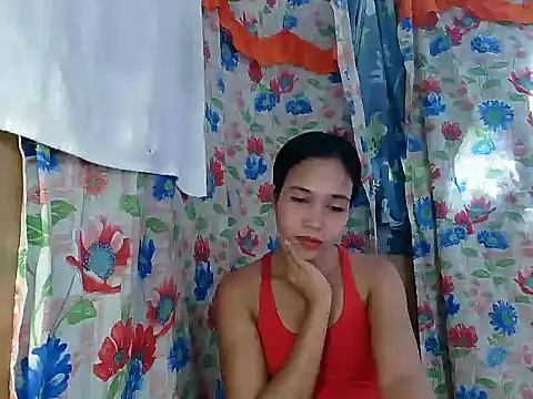 PinaySkinnyGirl 现场XXX聊天