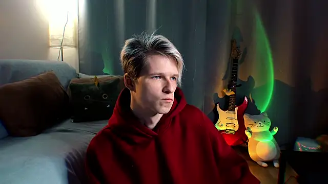 Breston_Sweet: онлайн-секс-чат