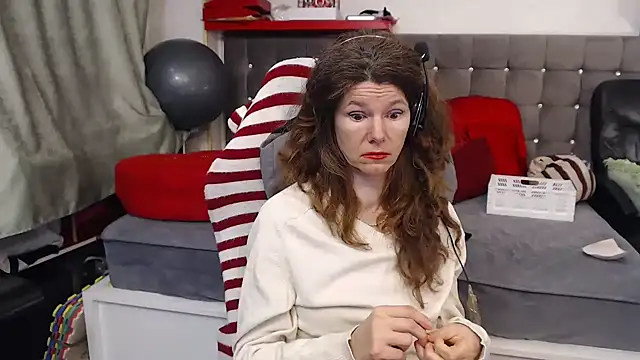 Chat XXX en directo de kellyterapy