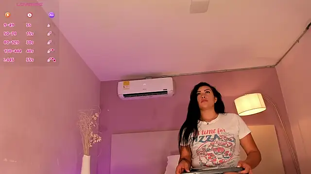 Miss_Ambeern Live XXX chat