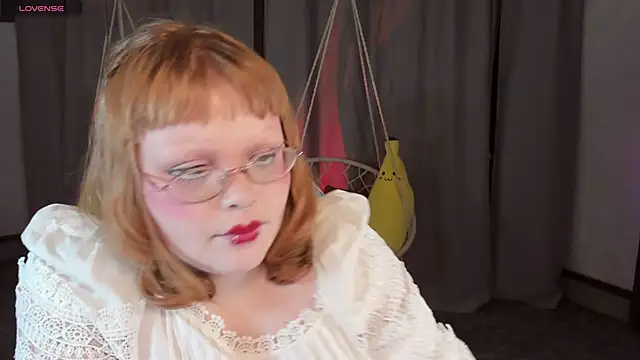 XXX chat uživo modela LottieReed