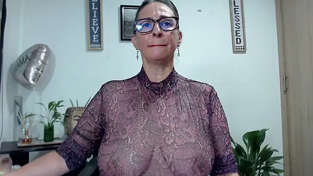 Chat XXX Live pattymaturex