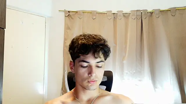 jimmy_class Pertunjukan Webcam