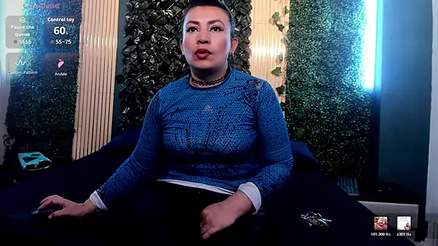 VickyJohnson1n Live XXX chat