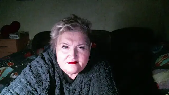 Lana555 网络视讯表演