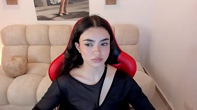 IsaConnor's Live XXX Chat