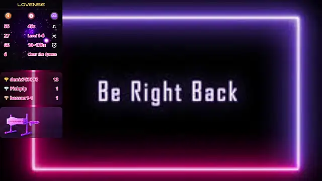 Iam_kimh 라이브 XXX 채팅