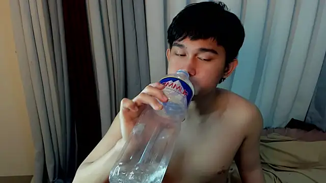 davincihugecock Pertunjukan Webcam