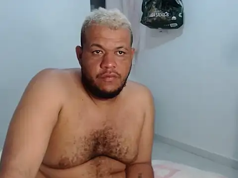 Pertunjukan Kamera Web King_queen25