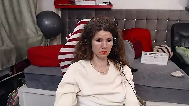 แชท XXX สดของ kellyterapy