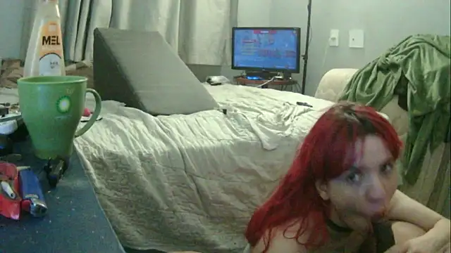 Chatroom XXX en direct de MorangoCChoc