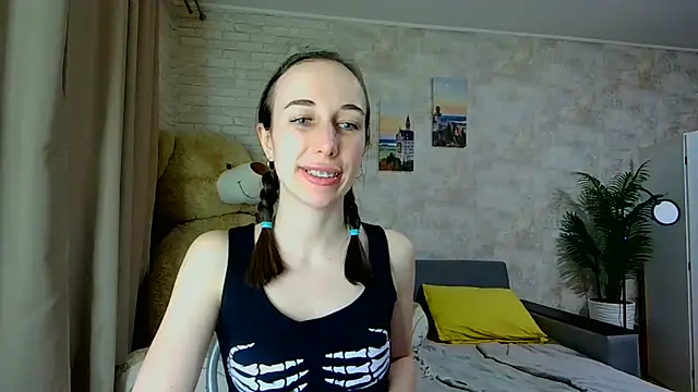 Anika_bloom's Live XXX Chat