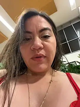 Czat XXX na żywo – Iam__Cristal