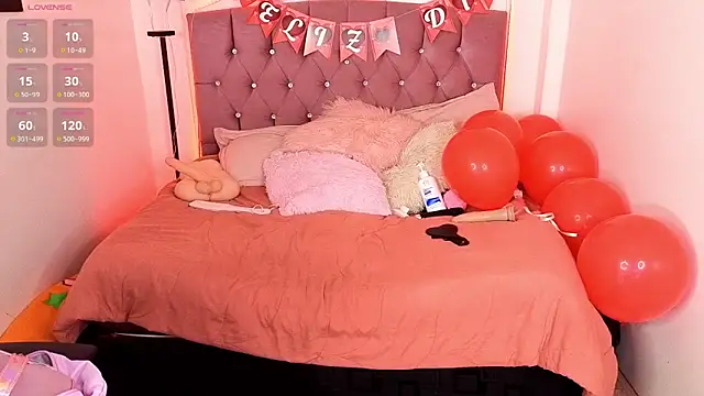 lizha_milf's Live XXX Chat