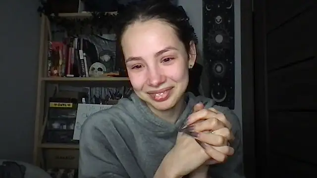 Yuna5343's Live XXX Chat