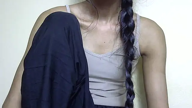 Anu_tiny's Live XXX Chat