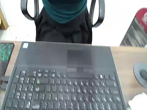 _Lady- 在線直播表演