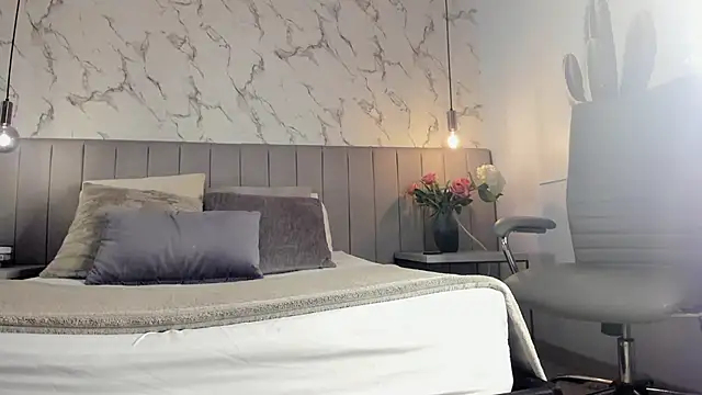 Czat XXX na żywo – Amber_Santana