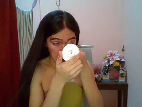 Živý XXX chat sweet_yummy69