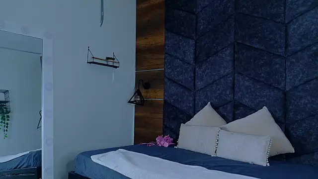 Miia_Anderson – Naživo XXX chat