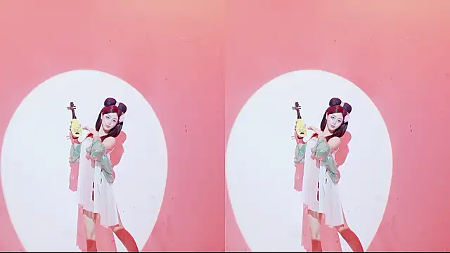 Luckygirls-339 라이브 XXX 채팅