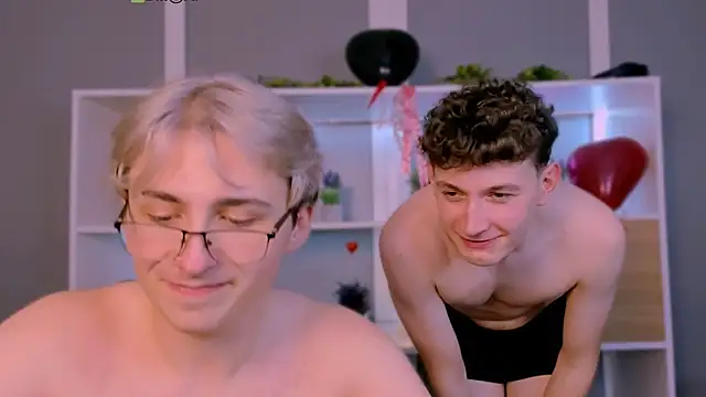 fose_di Live XXX-Chat