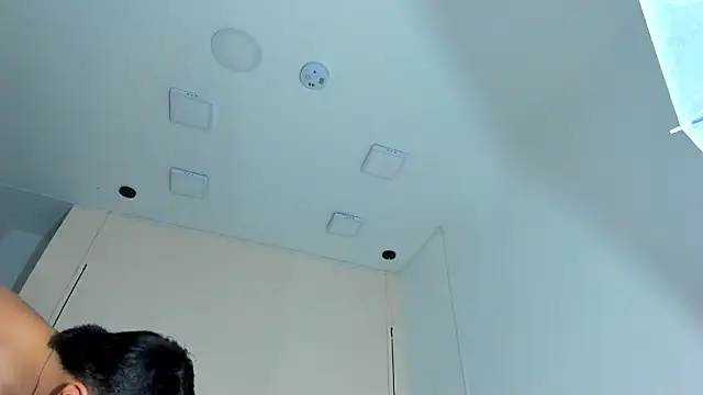 LoganGreys Chat XXX in diretta