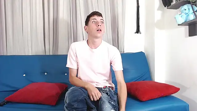 Chatroom XXX en direct de Perseo_hot_x