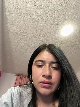 KallyMyller1's Live XXX Chat