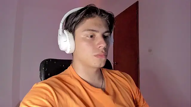 Giordano_Russo Chat XXX in diretta