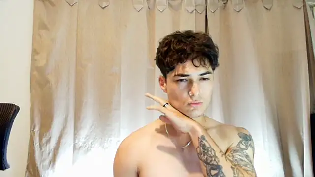 jimmy_class Chat XXX in diretta