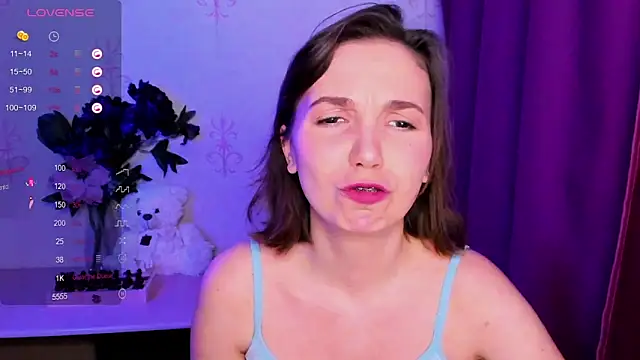 KindHazelHere_n Live XXX chat