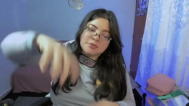 Aria_Fullbuster Chat XXX live