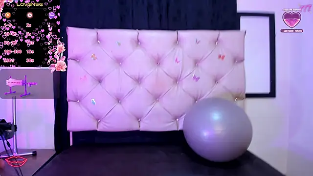 cleopatraaのライブXXXチャット