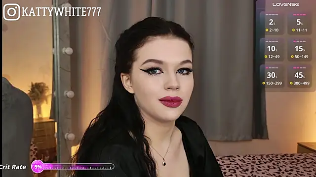 -KATTY-n Live XXX chat
