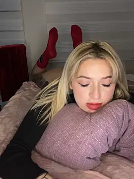 yaprakmericc Chat XXX live