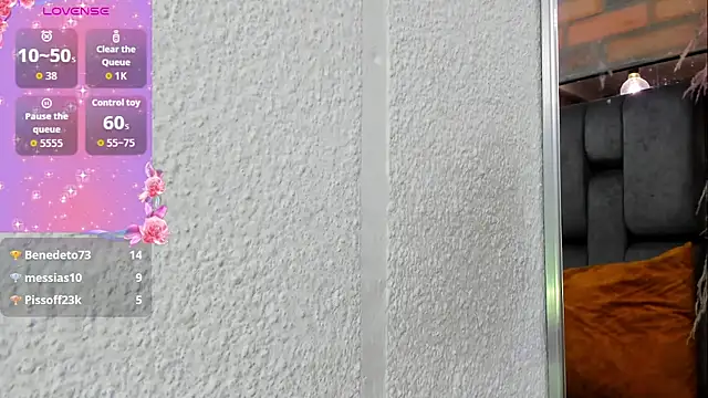 JESSYCORTES Obrolan Langsung XXX